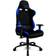 Driftgaming silla gaming drift dr100 azul negro