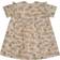 Mini A Ture Chana Dress - Créme De Peche (1191471515-308)