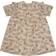 Mini A Ture Chana Dress - Créme De Peche (1191471515-308)