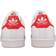 Adidas Stan Smith 'Collegiate Red' - White Men's