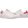 Adidas Stan Smith 'Collegiate Red' - White Men's