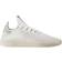 Adidas Pharrell Williams Tennis Hu - Footwear hite/Footwear hite/Tactile Green