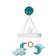 Jabadabado Cloud/Moon Music Mobile