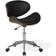 Beliani Rotterdam Chaise de bureau 83cm