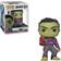 Funko Pop! Movies Marvel Avengers Endgame Hulk with Gauntlet 6"