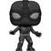 Funko Pop! Movies Marvel Spider-Man Far From Home Spider-Man Stealth Suit