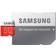 Samsung EVO Plus 512GB MicroSDXC con adaptador rojo