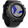 Garmin Fenix 5X Saphir Acero Inox Gris Correa En Silicona 30 Meses