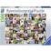 Ravensburger 99 Cats 1500 Pieces