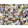 Ravensburger 99 Cats 1500 Pieces