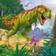 Ravensburger Prehistoric Rulers 3x49 Bitar