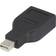 Renkforce DisplayPort Mini-DisplayPort M-F Adapter