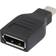 Renkforce DisplayPort Mini-DisplayPort M-F Adapter