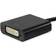 Equip DVI-DisplayPort Mini M-F 0.2m