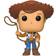 Funko Pop! Movies Toy Story Sheriff Woody