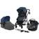 Kinderkraft Juli (Duo) (Travel system)