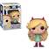 Funko Pop! Animation Star vs the Forces of Evil Star Butterfly