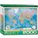 Eurographics Map of the World 2000 Bitar
