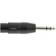 Sweex XLR-6.3mm M-F Adapter