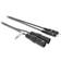Sweex 2RCA-2XLR 3m