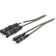 Sweex 2RCA-2XLR 3m