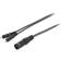Sweex 2RCA-XLR 1.5m