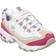 Skechers D'Lites Second Chance W - White/Multi