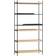 Woud Tray High Hyllsystem 40x201cm