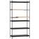 Woud Tray High Hyllsystem 40x201cm