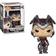 Funko Pop! Games Gears of War Queen Myrrah