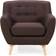 Beliani Motala Armchair 76cm