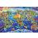 Eurographics Crazy World 2000 Pieces