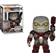 Funko Pop! Games Gears of War Boomer