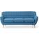 Beliani Motala Sofa 182cm 3-Sitzer