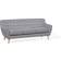 Beliani Motala Soffa 182cm 3-sits