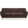 Beliani Motala Sofa 182cm 3-Sitzer