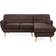 Beliani Motala Soffa 182cm 3-sits