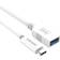 Kanex USB A-USB C 3.0 M-F 0.2m