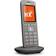 Gigaset CL660HX Cordless aggiuntivo DECT con Base di Ricarica Antracite