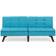 Beliani Ronne Soffa 180cm 3-sits