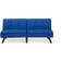 Beliani Ronne Soffa 180cm 3-sits