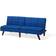 Beliani Ronne Soffa 180cm 3-sits