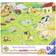 Ravensburger Small Farm 9 Brikker