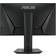 ASUS VG258QR Monitor 25" Full HD 1920 x 1080 Pixel 170° Nero