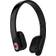 Techmade AC Milan H004-Mil Sans Fil Bluetooth Supra-Auriculaire