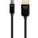 Tech Link HDMI - DisplayPort Mini 2m