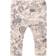 Name It Baby Printed Leggings - Pink/Peachy Keen (13163381)