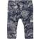 Name It Baby Printed Leggings - Blue/Dark Sapphire (13163381)