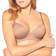 Triumph Body Make-Up Soft Touch Wired Padded Bra - Neutral Beige