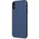 Celly Superior custodia per cellulare 16.5 cm (6.5" Cover Blu